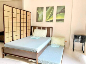 Pico de Loro Fresh Style 1BR Unit (Carola A 203)